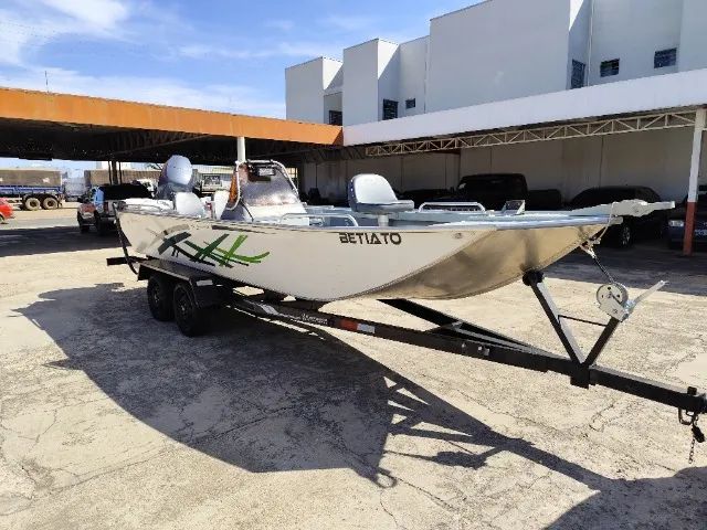 Lancha KARRANCA motor Yamaha 90hp  - Foto 10