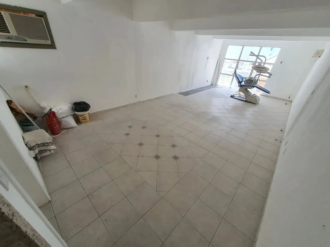 Sala comercial a venda no Centro de Florianópolis - SC - Foto 3