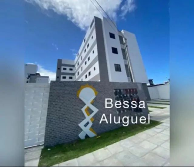 Foto - João Pessoa - Bessa