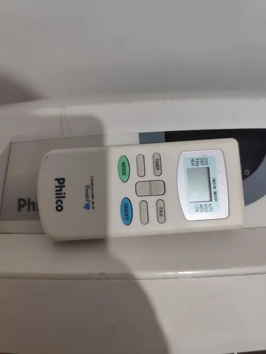 Ar Condicionado Portátil Philco 12000 BTUs 220V - Foto 4