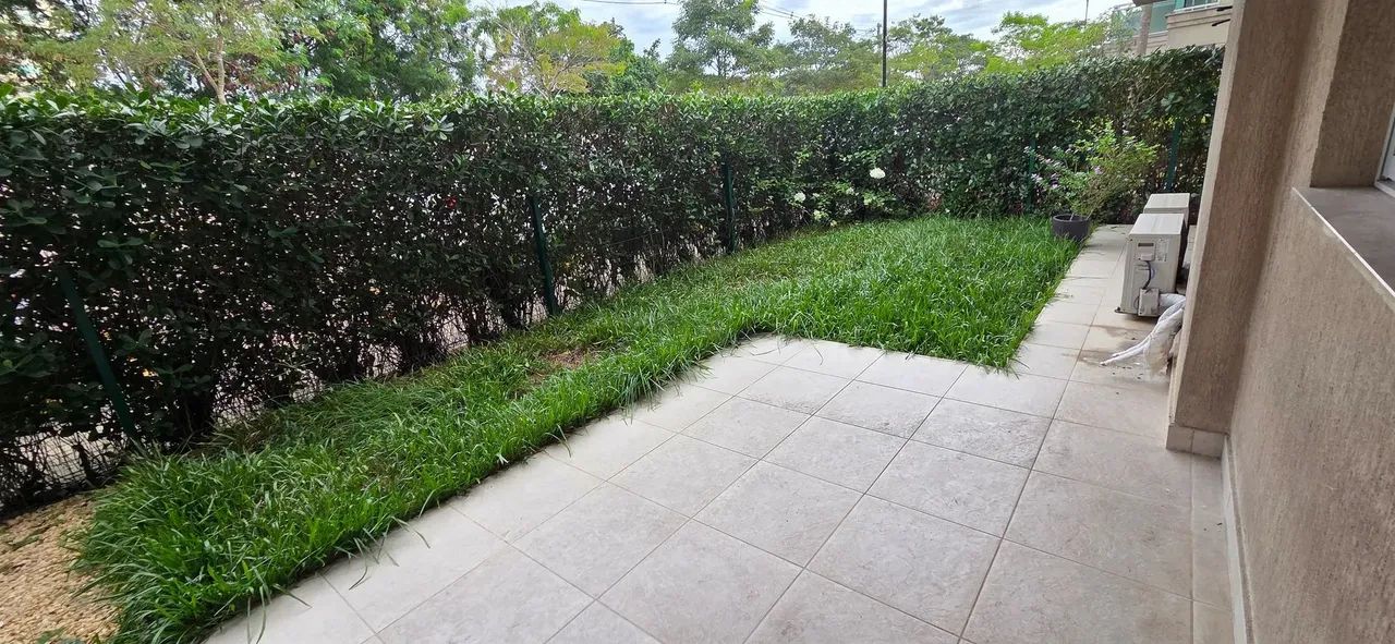 Garden 3 quartos pronto para morar - Foto 2
