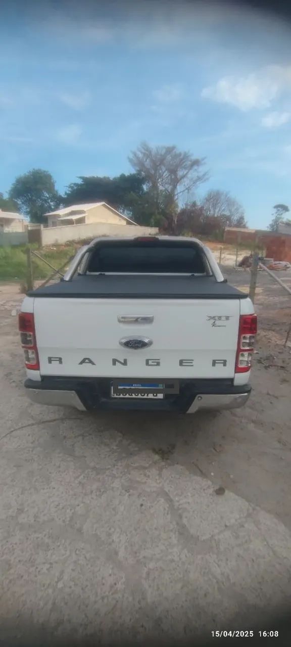 Ranger 4x2 2017 - doc ok completa GNv  - Foto 3