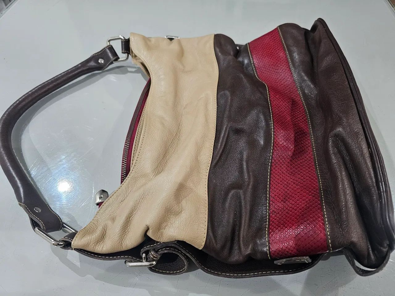 Bolsa Carmen Steffens - Foto 4