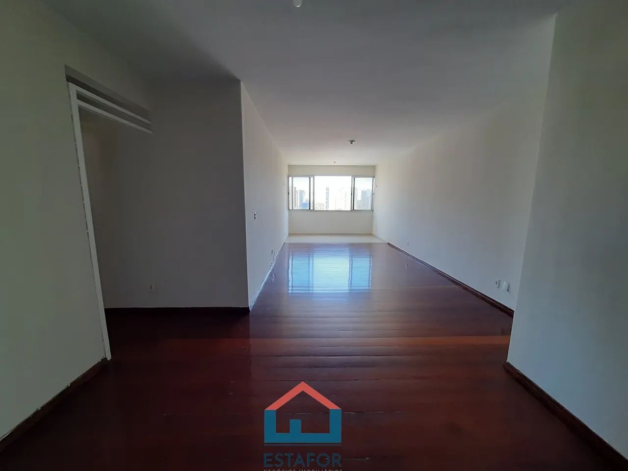 Apartamento grande no Dionisio Torres - Foto 3