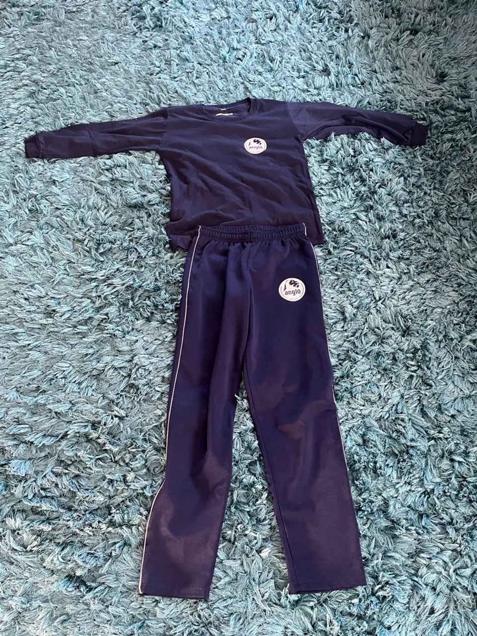Uniforme Escolar Anglo Jacareí - Foto 2