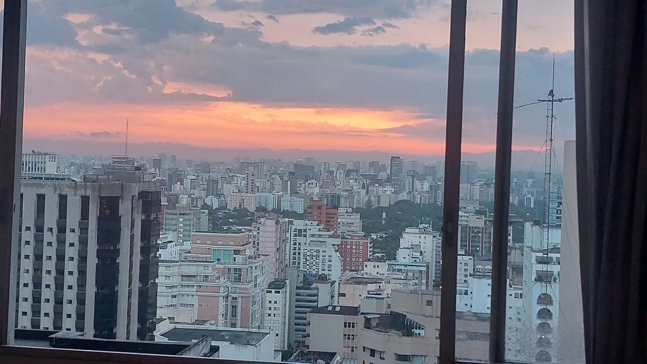 Foto - São Paulo - Jardim Paulista