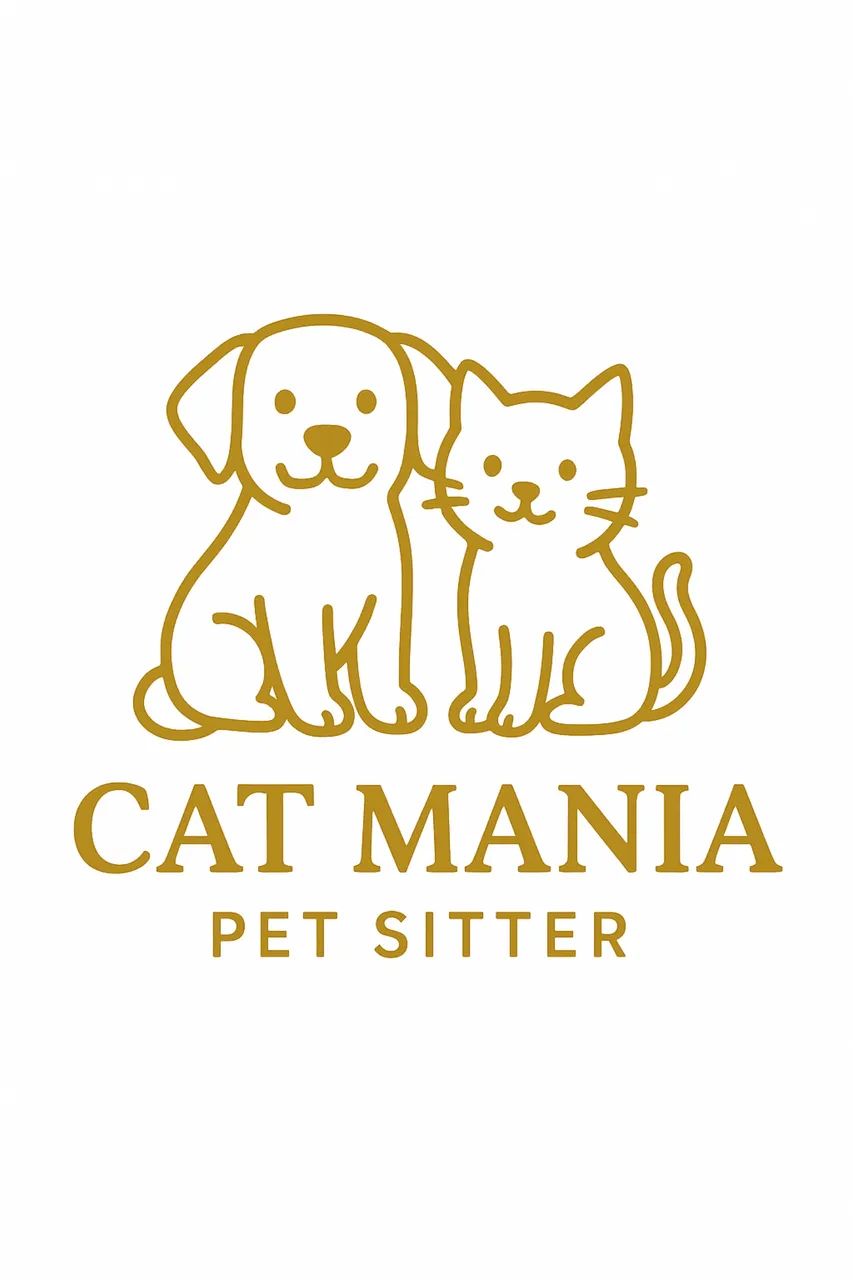 Pet sitter- Eduarda 