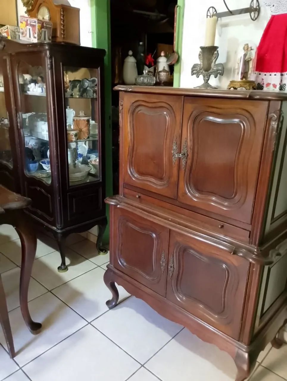 Barzinho antigo  - Foto 5