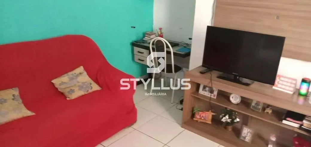 Piedade | Apartamento 2 quartos, sendo 1 suite
