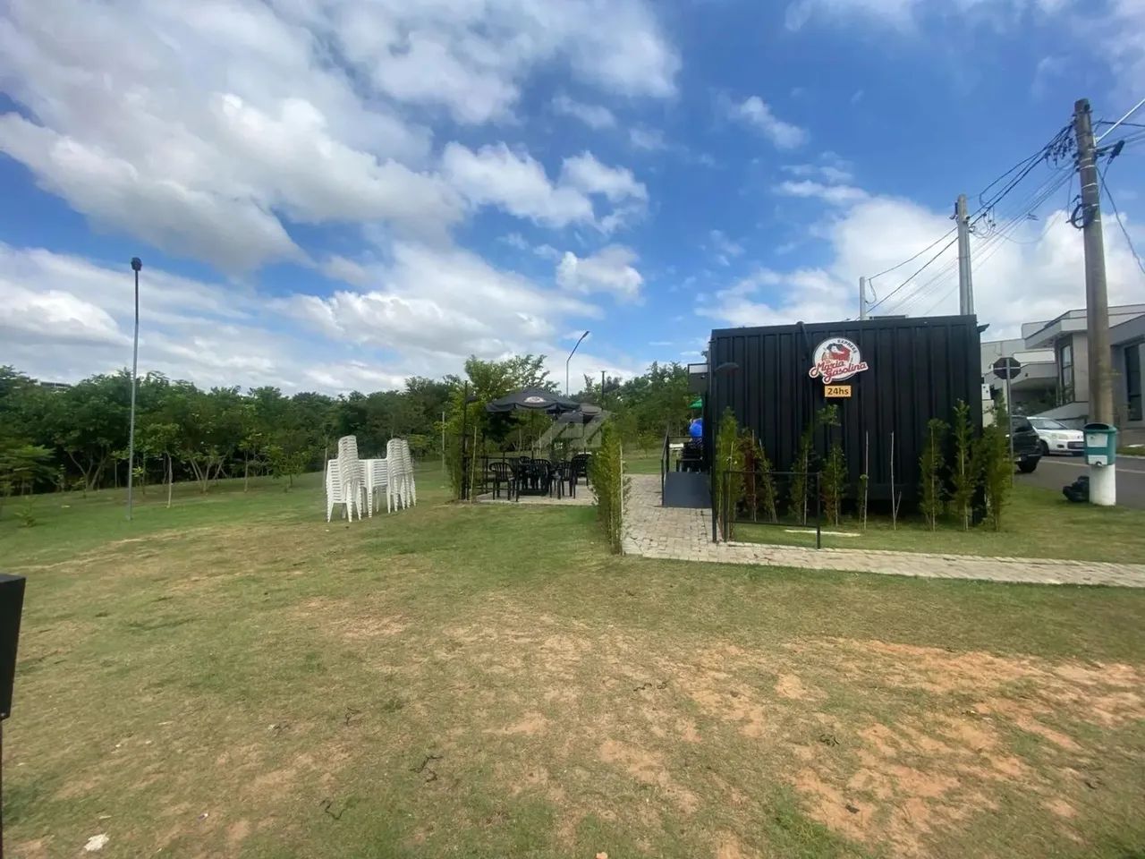 terreno - Jardim São Marcos - Valinhos - Foto 7