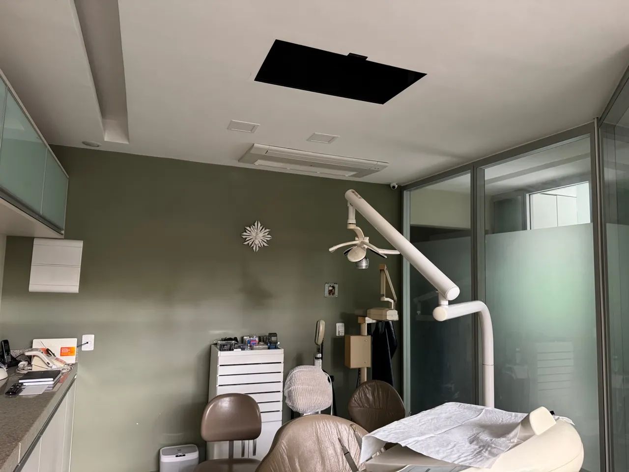 Consultório Odontológico - Aluguel - Foto 3