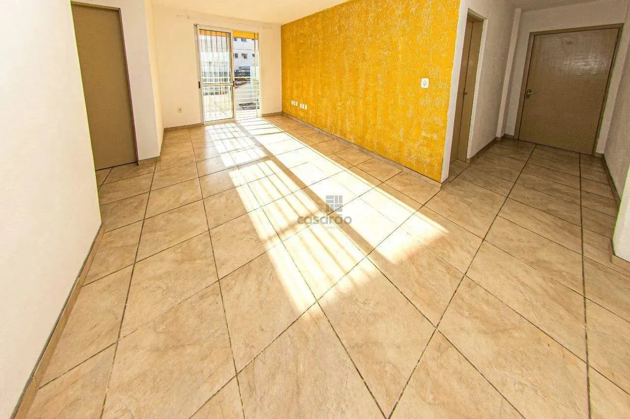 Apartamento 2 quartos para aluguel SANTA MARIA