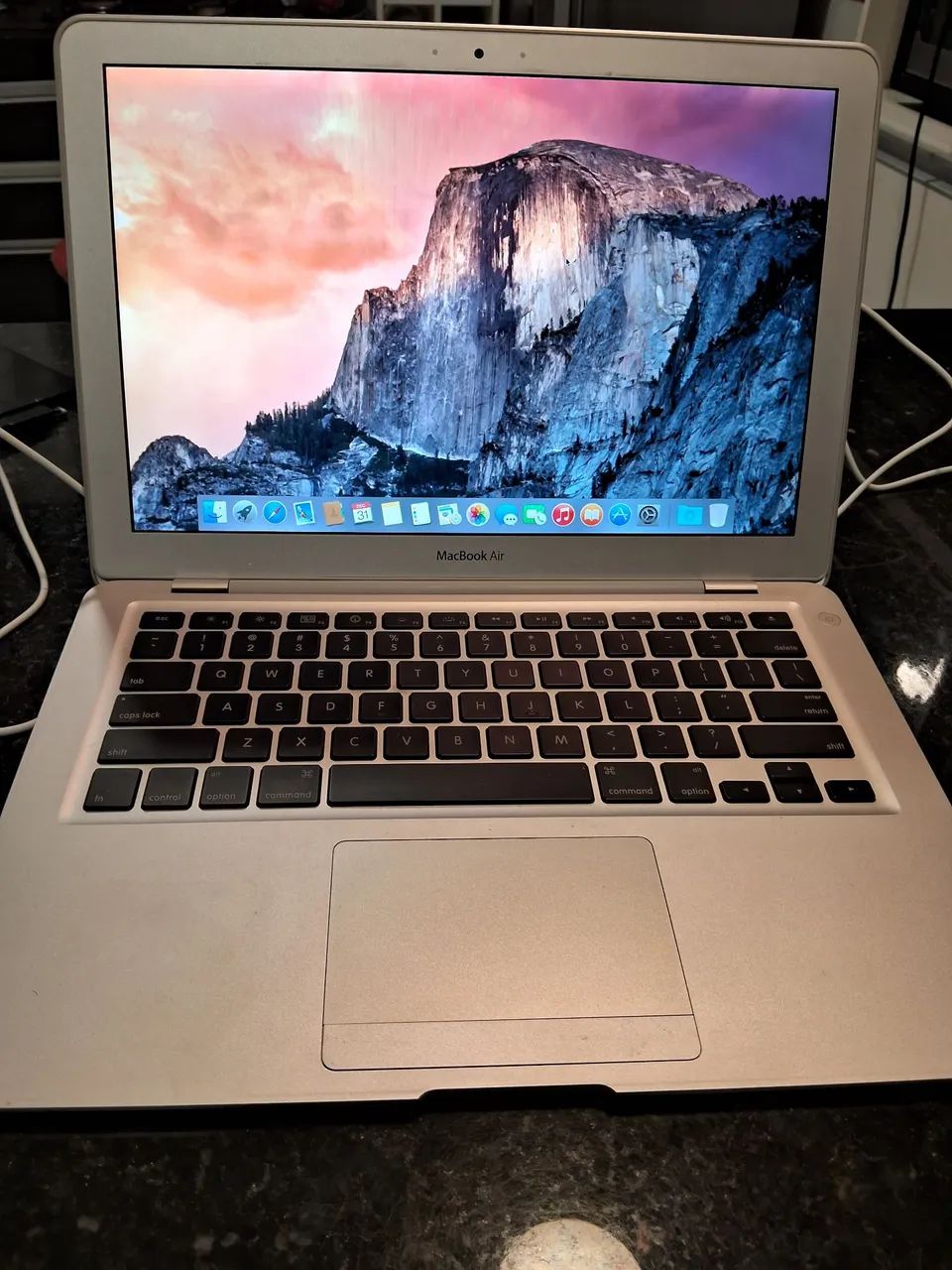 Macbook air A1304 R$600,00 - Foto 6