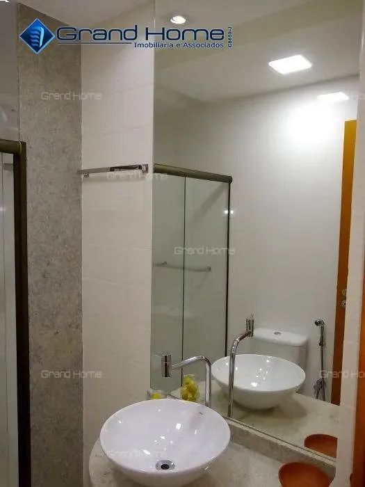 Apartamento 3 quartos em Praia da Costa - Foto 8