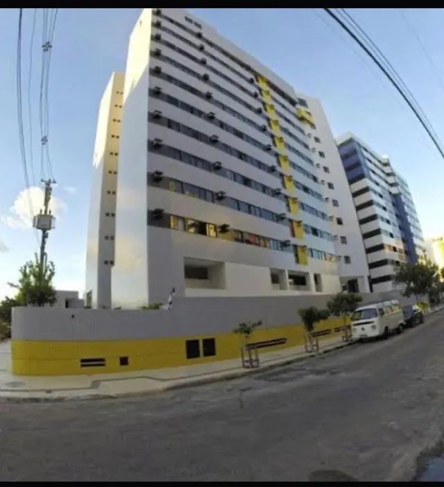 Foto - Maceió - Ponta Verde