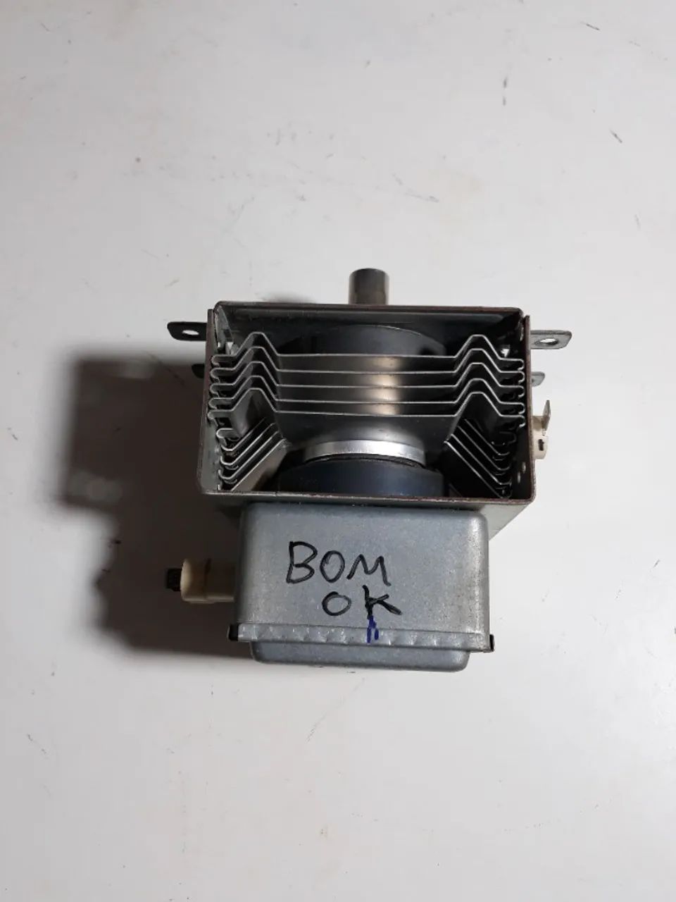 Magnetron Panasonic 2M210-M1 Original - Foto 2