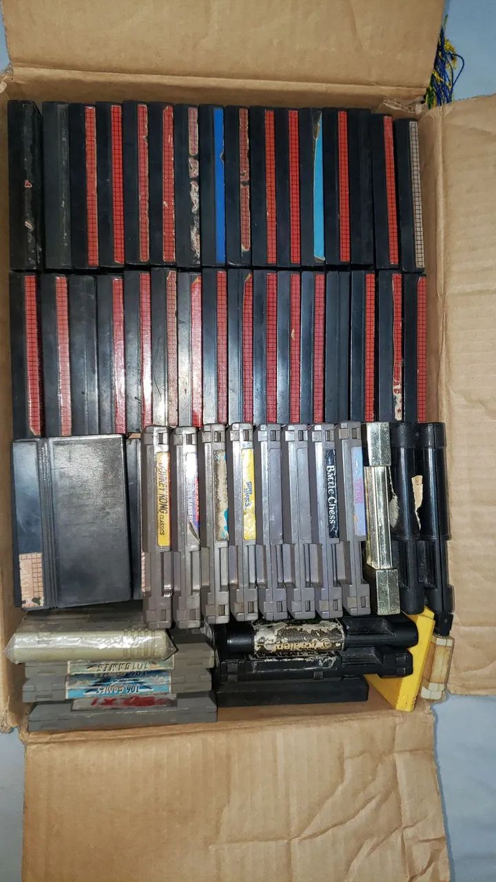 Mortal Kombat 2 Original com caixa, poster e manual  Master System - Foto 4
