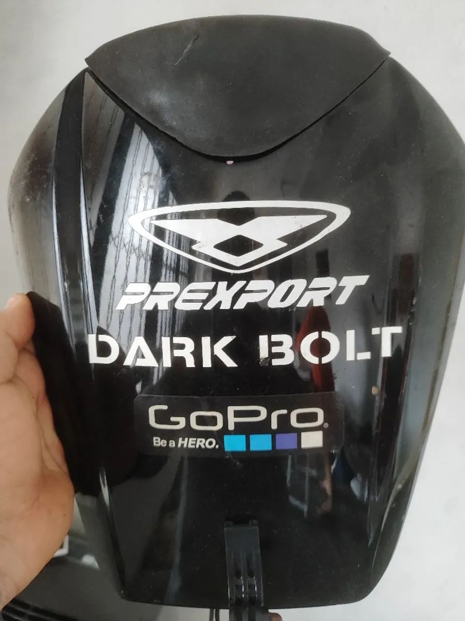 Monoposto para CBR 1000rr - Foto 3