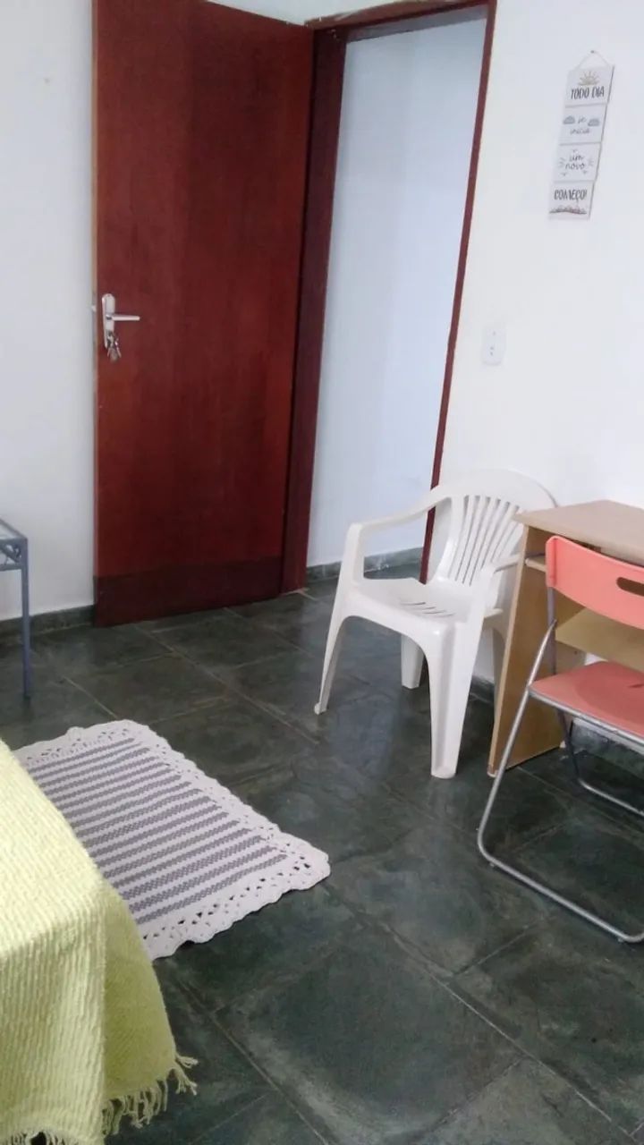 Suíte mobiliada individual para profissionais. - Foto 3