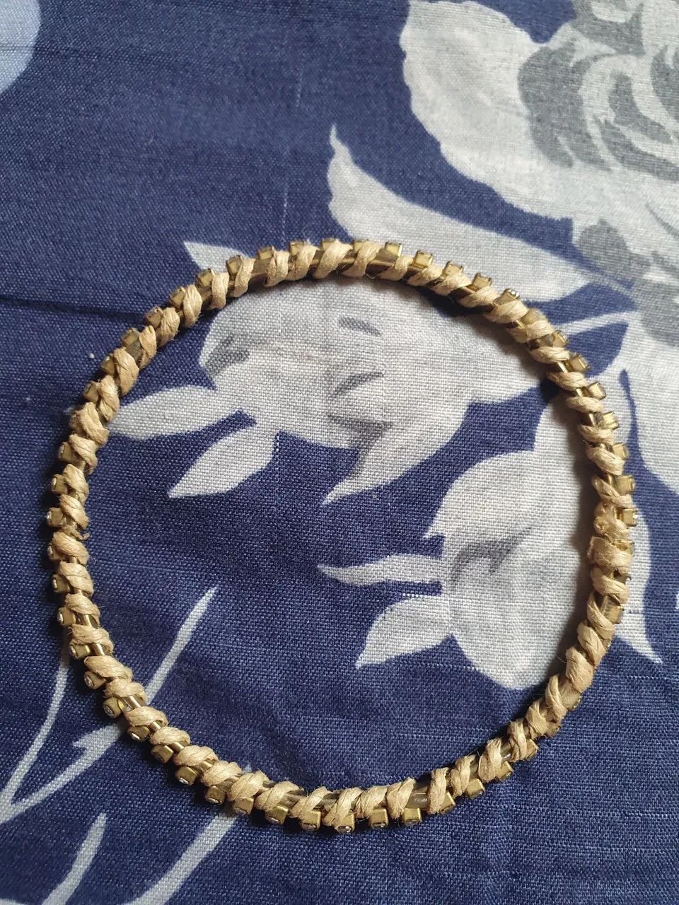 Pulseira artesanato  - Foto 2
