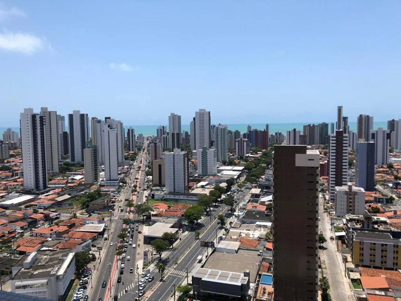 Valor de Super OPORTUNIDADE VISTA MAR! Sala com 50 m² para ALUGUEL - Tambauzinho - João Pe