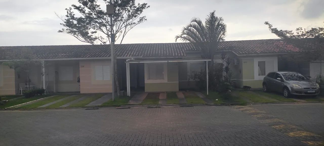 Casa em condomínio - Terra Nova - Bela Vista - Palhoça - SC