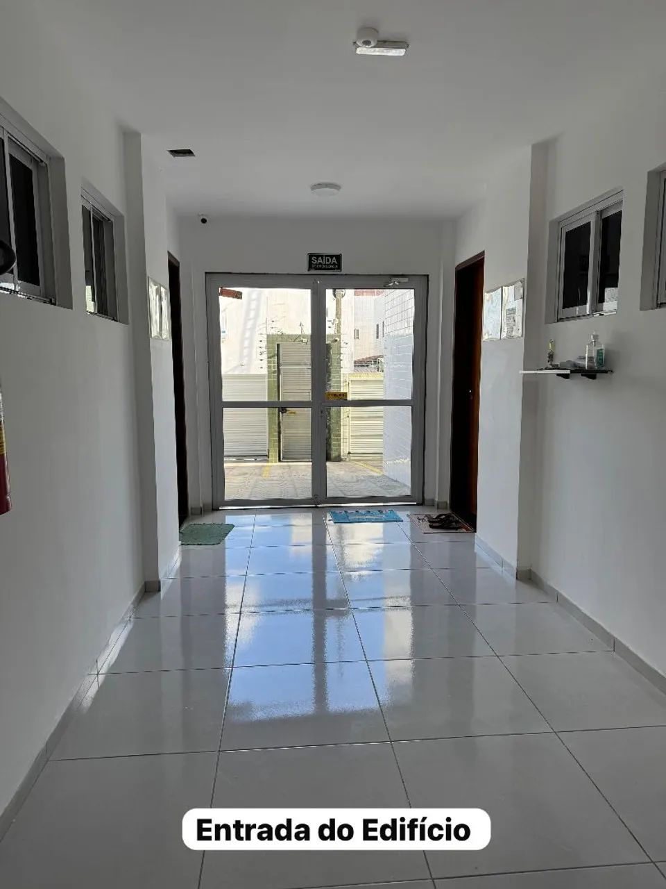 Foto - João Pessoa - João Paulo II