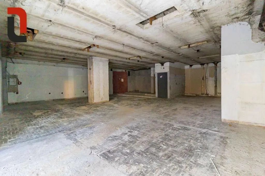 Loja para alugar, 461 m² por R$ 25.000/mês - Centro - Curitiba/PR - Foto 4