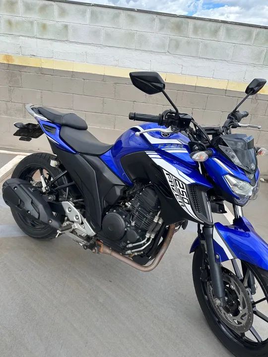 Fazer 250 2018/18 - Foto 5