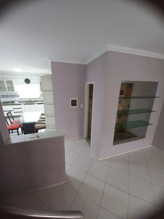 ALUGO / CASA DUPLEX EM RUA FECHADA / NOVO ALEIXO /RESIDENCIAL LA VILLE