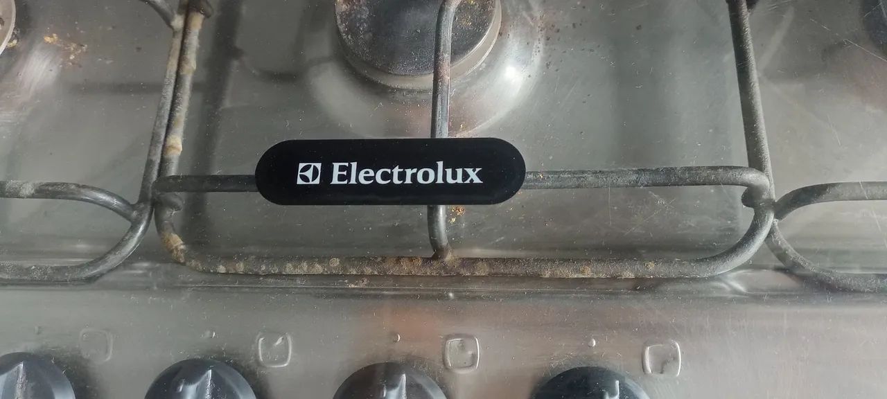 Fogão Electrolux 6 Bocas  - Foto 2