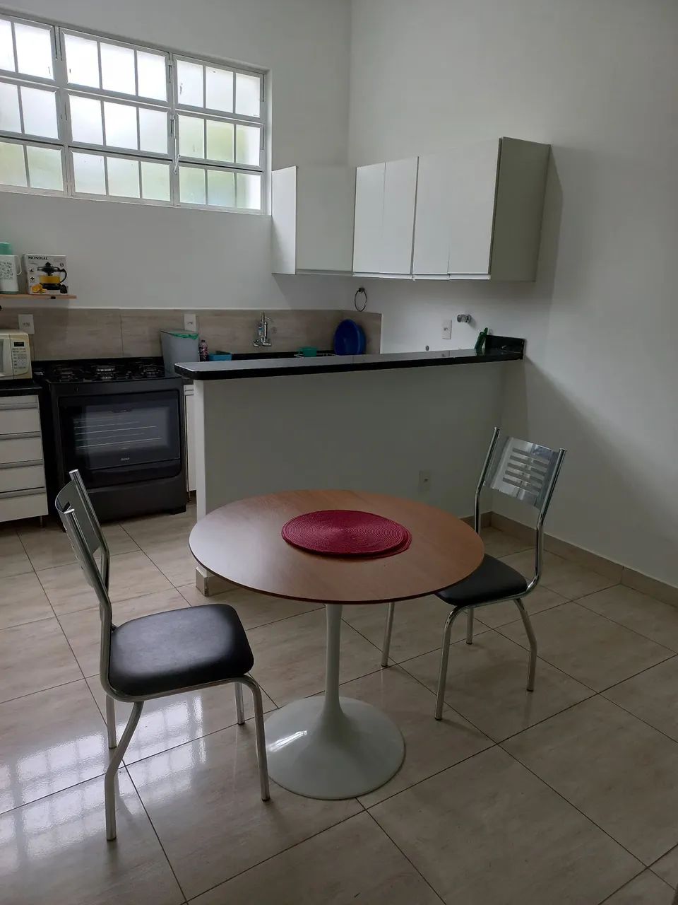 Foto - Uberaba - Boa Vista
