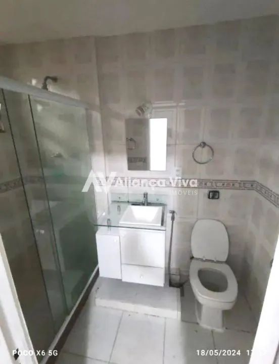 Humaitá | Apartamento 3 quartos, sendo 1 suite - Foto 5