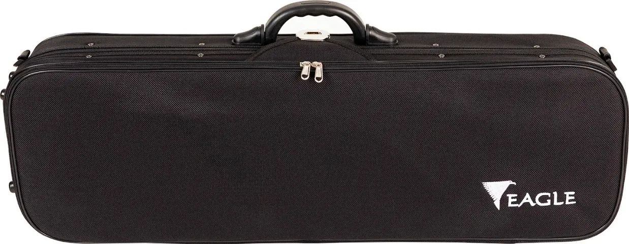 Violino Eagle 4/4 #VK644 ( NOVO )  - Foto 4