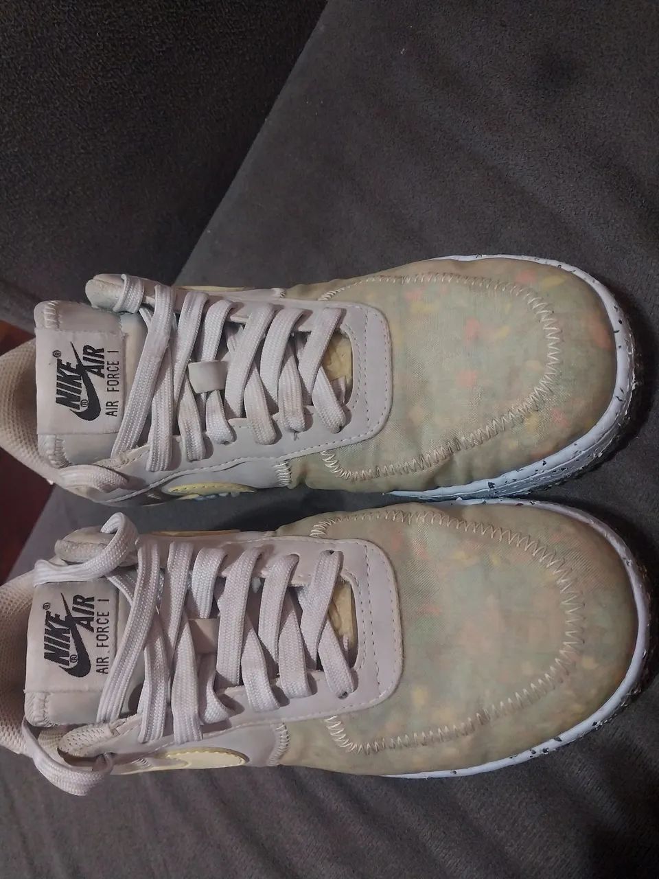 Nike Air Force 1 Crater  - Foto 6