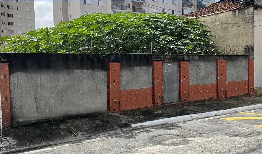 Terreno no Tatuapé com 240m² - Foto 9