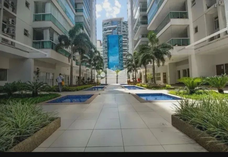 Apartamento no Praia da Costa residencial clube - Praia da Costa - Vila Velha - ES - Foto 4