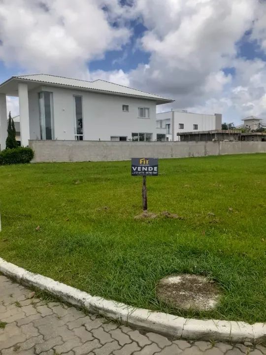 FIT - Venda - Terreno - Cond. Vale do Paraíba - Nascente - Área 594,63m² - Foto 4
