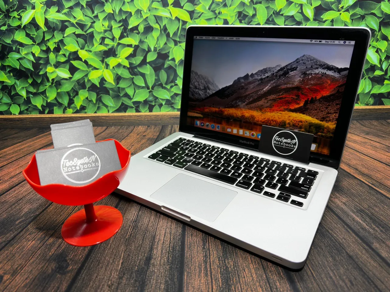 MacBook Pro 13