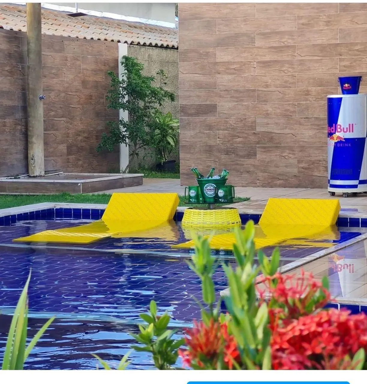 Casa Temporada 5/4 suítes ! Promoção São João , Barra de Jacuipe ,perto de Guarajuba