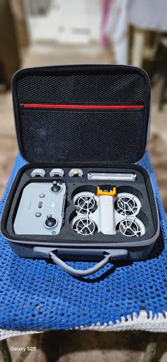 Drone DJI Neo - Foto 2