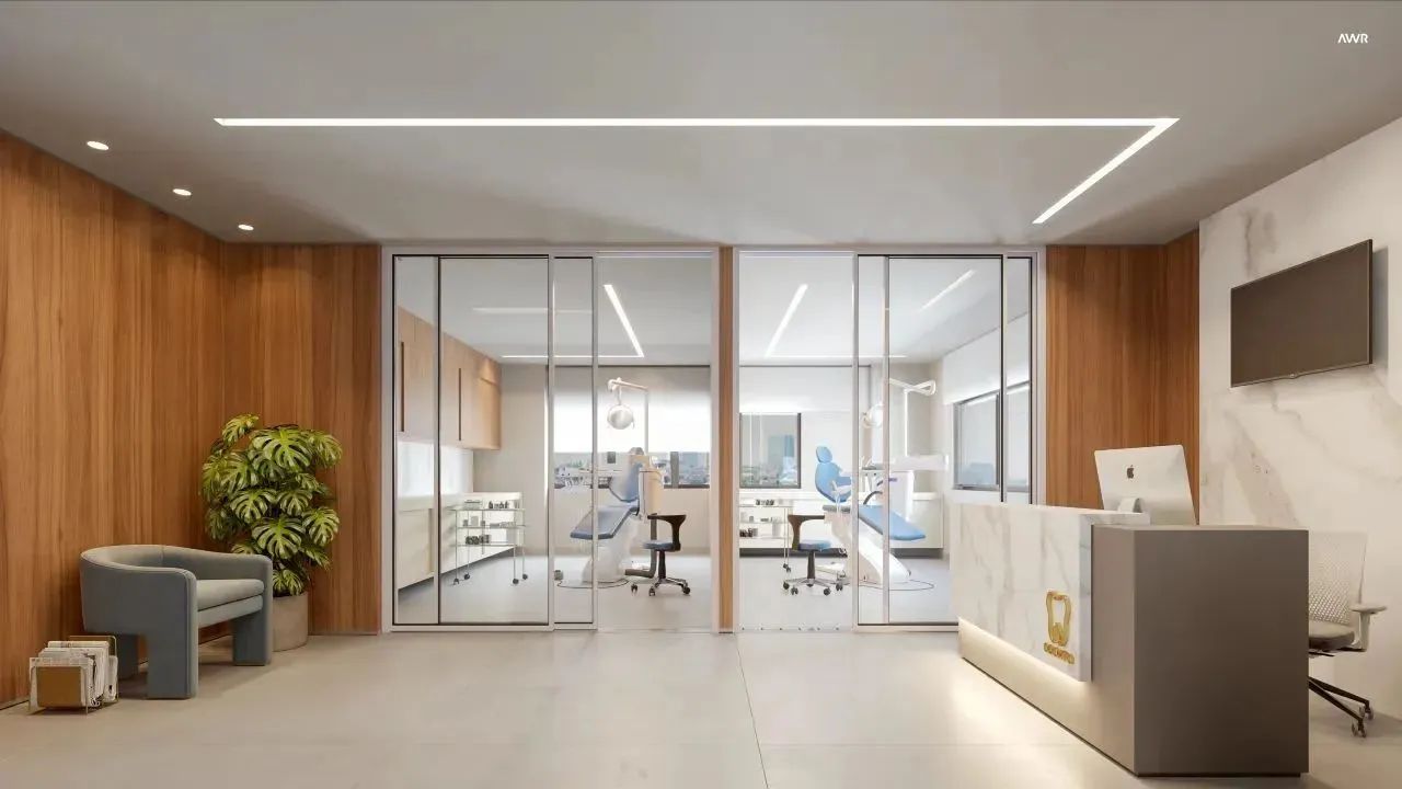 Salas Comerciais à Venda no Stival Business Lourenzzo  Alto Padrão na Região Noroeste - Foto 10