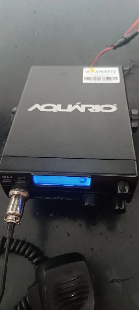 radio px Aquário   - Foto 2