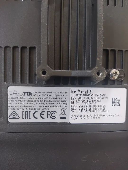 4 Roteadores Usados - Foto 2