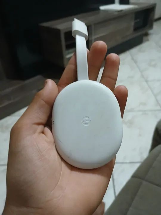 Aparelho chormecast - Foto 2