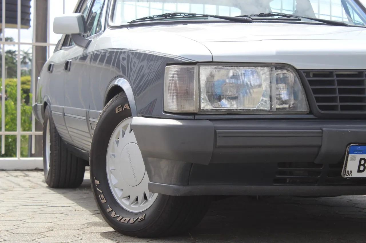 OPALA DIPLOMATA SE PRATA 1989/1989 - Foto 2