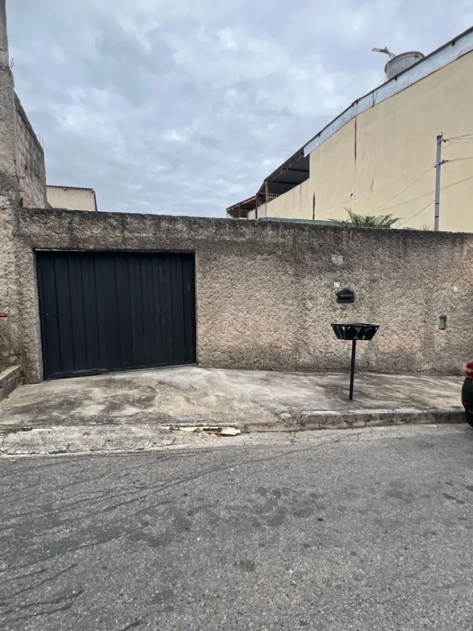 Foto - Belo Horizonte - Jardim Vitória