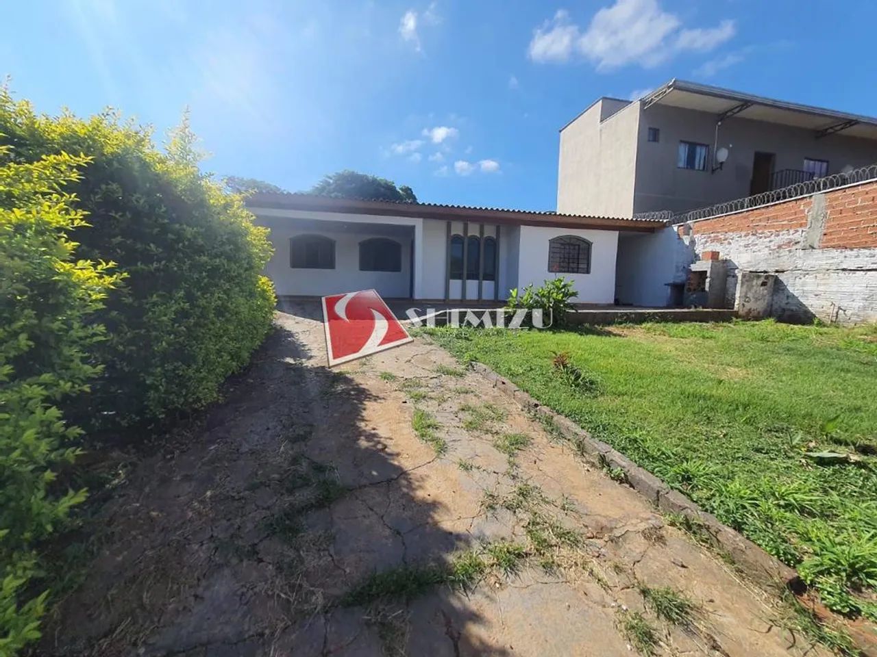 Casa à venda em Maringá, Vila Esperança, com 2 quartos, com 94.53 m²