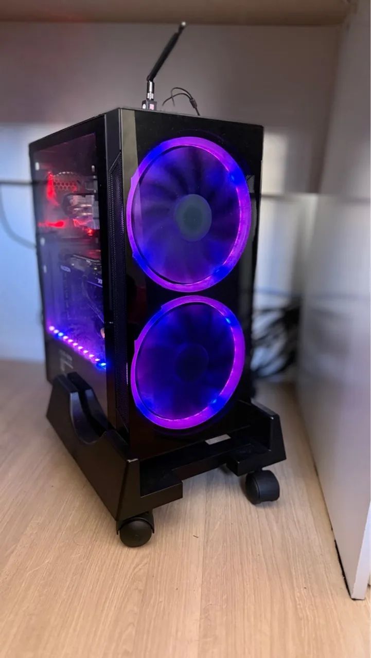 PC Gamer - Oportunidade  - Foto 4