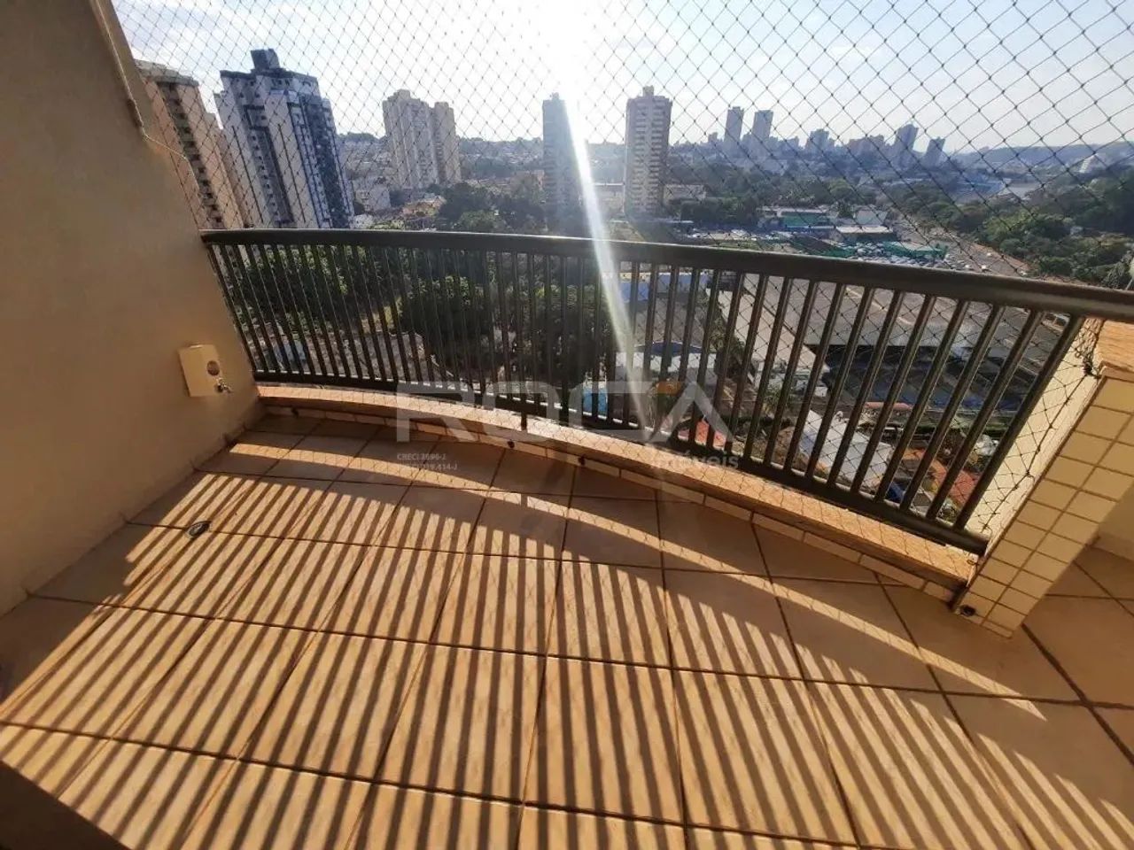 Apartamento de luxo com 4 dormitórios à venda e locação em Santa Cruz Do José Jacques - Foto 4